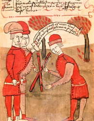 Measuring a field, from 